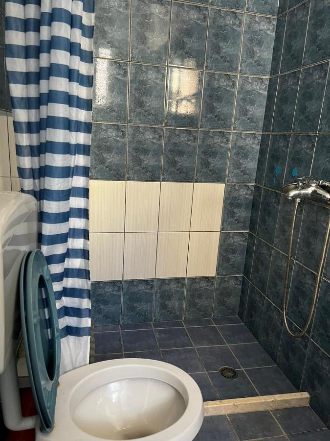 Nona'S Rooms Химара Экстерьер фото