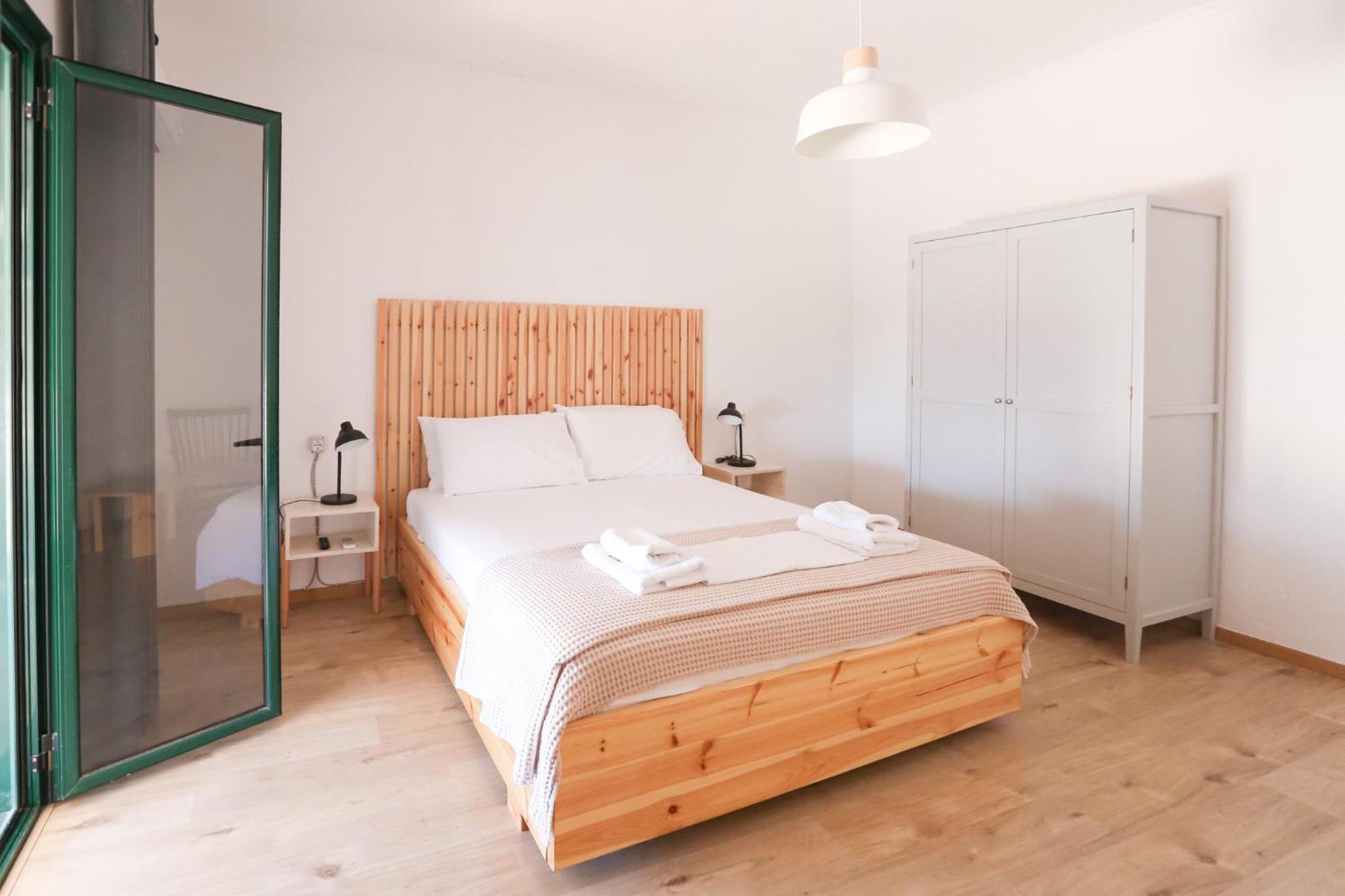 Nona'S Rooms Химара Экстерьер фото